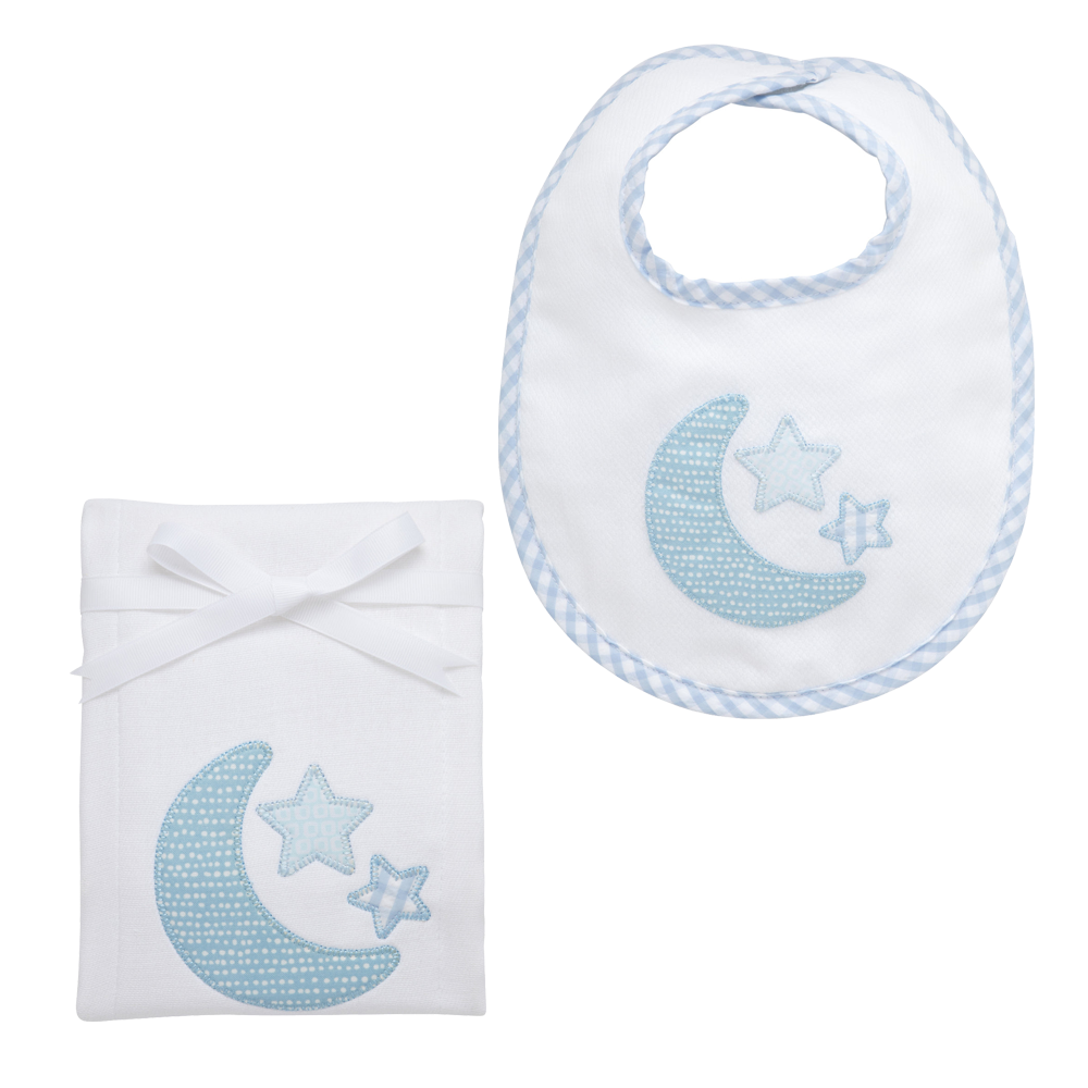 24/25unfudge GENTLE BIB XL